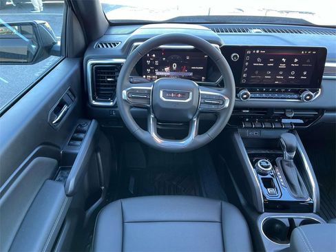 New 2026 GMC Canyon Elevation w/ Convenience Package image 10