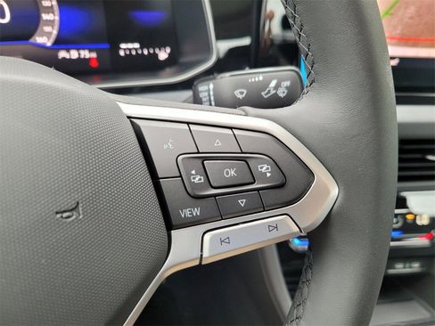 New 2026 Volkswagen Jetta SE image 34