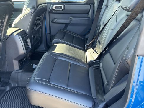 New 2025 Ford Bronco Badlands image 20