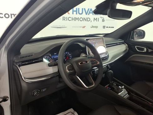 Used 2023 Jeep Compass Limited AWD/4WD image 13