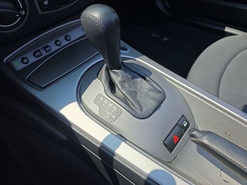 Used 2003 BMW Z4 2.5i RWD image 10