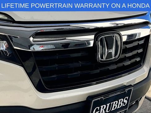 Used 2019 Honda Ridgeline RTL-E image 37