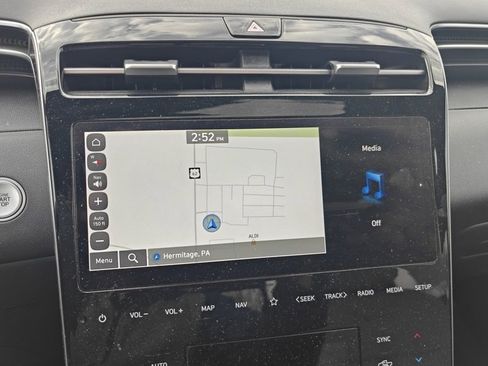 Used 2024 Hyundai Santa Cruz SEL w/ Activity Package image 14