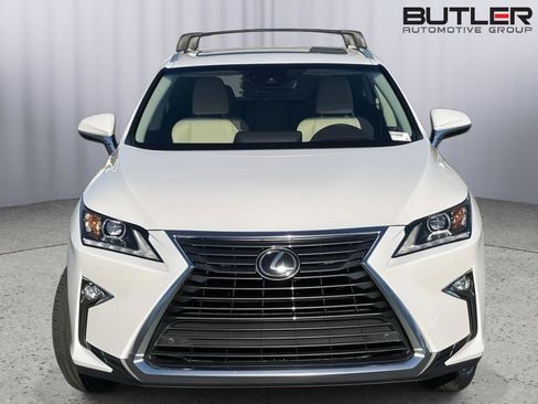 Used 2019 Lexus RX 350 AWD image 8