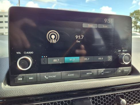 Certified 2022 Honda Civic Sport image 6