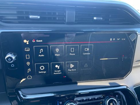 New 2026 GMC Sierra 1500 AT4X image 15