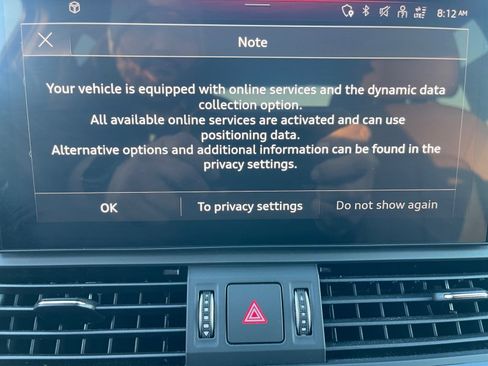 Used 2023 Audi Q5 2.0T Premium Plus w/ Premium Plus Package image 11