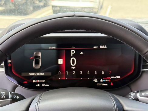 New 2026 Land Rover Range Rover Sport Dynamic SE AWD/4WD image 27