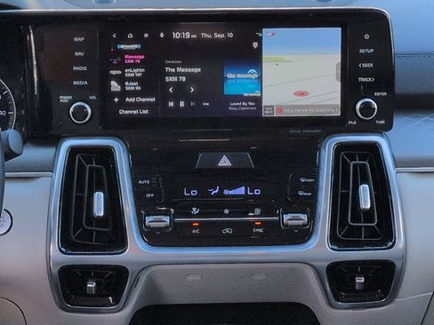 Used 2022 Kia Sorento SX AWD/4WD image 18