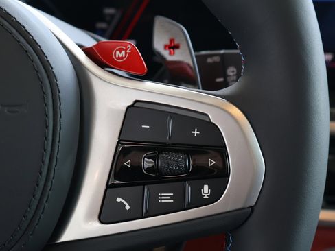 New 2025 BMW X5 M Competition w/ Executive Package image 19