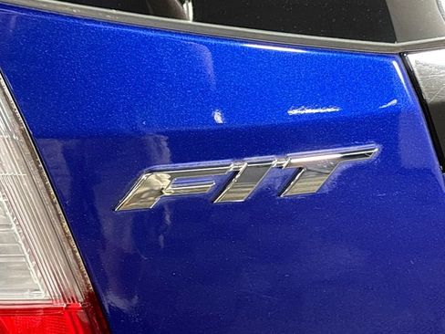 Used 2009 Honda Fit Sport image 23