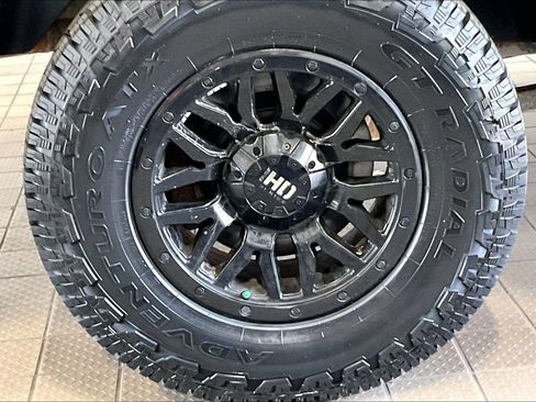Used 2019 RAM 1500 Warlock AWD/4WD image 33