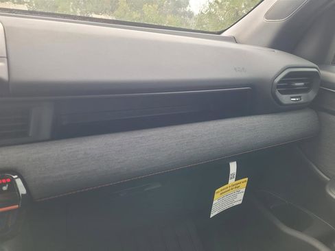 Certified 2026 Honda Passport TrailSport image 13