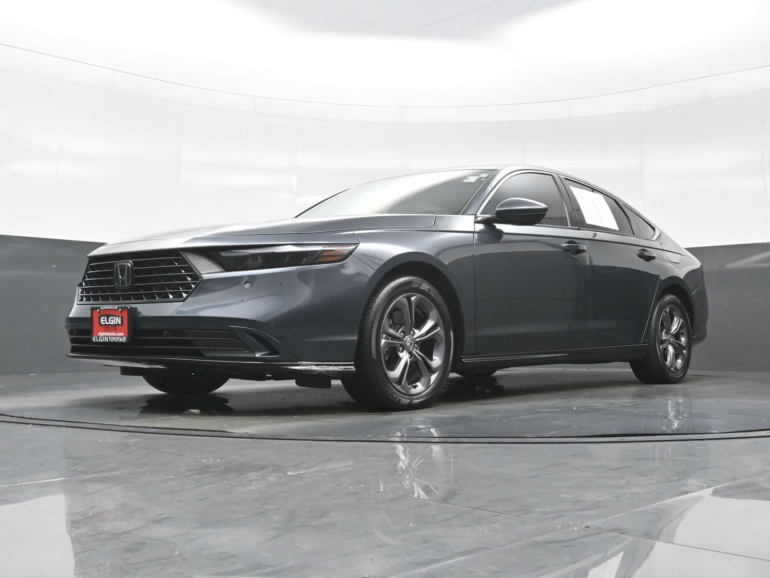 Used 2024 Honda Accord EX-L image 30