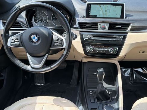 Used 2018 BMW X1 xDrive28i AWD/4WD image 26