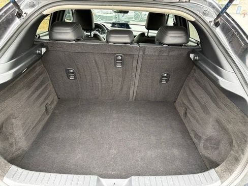 Used 2024 MAZDA CX-30 AWD 2.5 S w/ Select Sport Pkg image 8