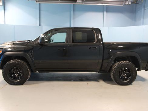 Used 2025 RAM 1500 RHO w/ RHO Level 1 Equipment Group image 37