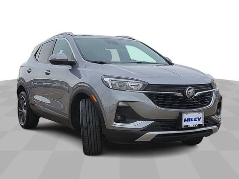 Certified 2023 Buick Encore GX Select image 2