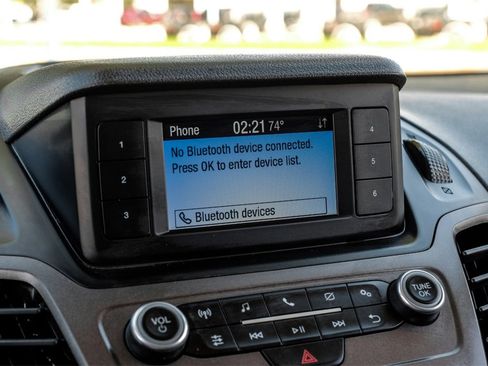 Used 2022 Ford Transit Connect XL image 26