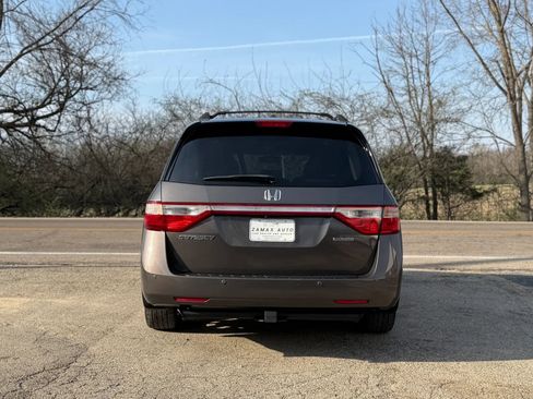 Used 2012 Honda Odyssey Touring image 3