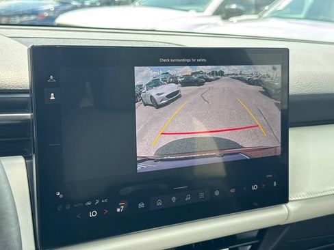 New 2026 MAZDA CX-5 Preferred AWD/4WD image 18