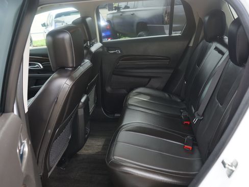 Used 2016 GMC Terrain Denali AWD/4WD image 18
