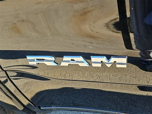 New 2026 RAM 1500 Big Horn image 15