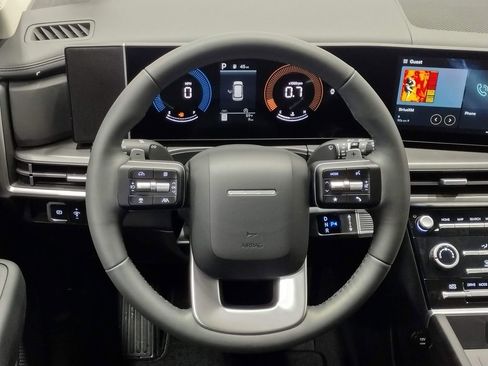 New 2026 Hyundai Santa Fe SE AWD/4WD image 37