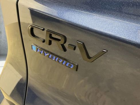New 2026 Honda CR-V Sport-L image 5