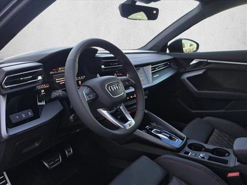 New 2026 Audi S3 Premium AWD/4WD image 13