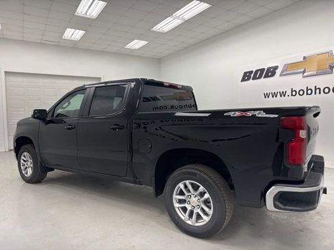 New 2026 Chevrolet Silverado 1500 LT w/ Protection Package AWD/4WD image 7