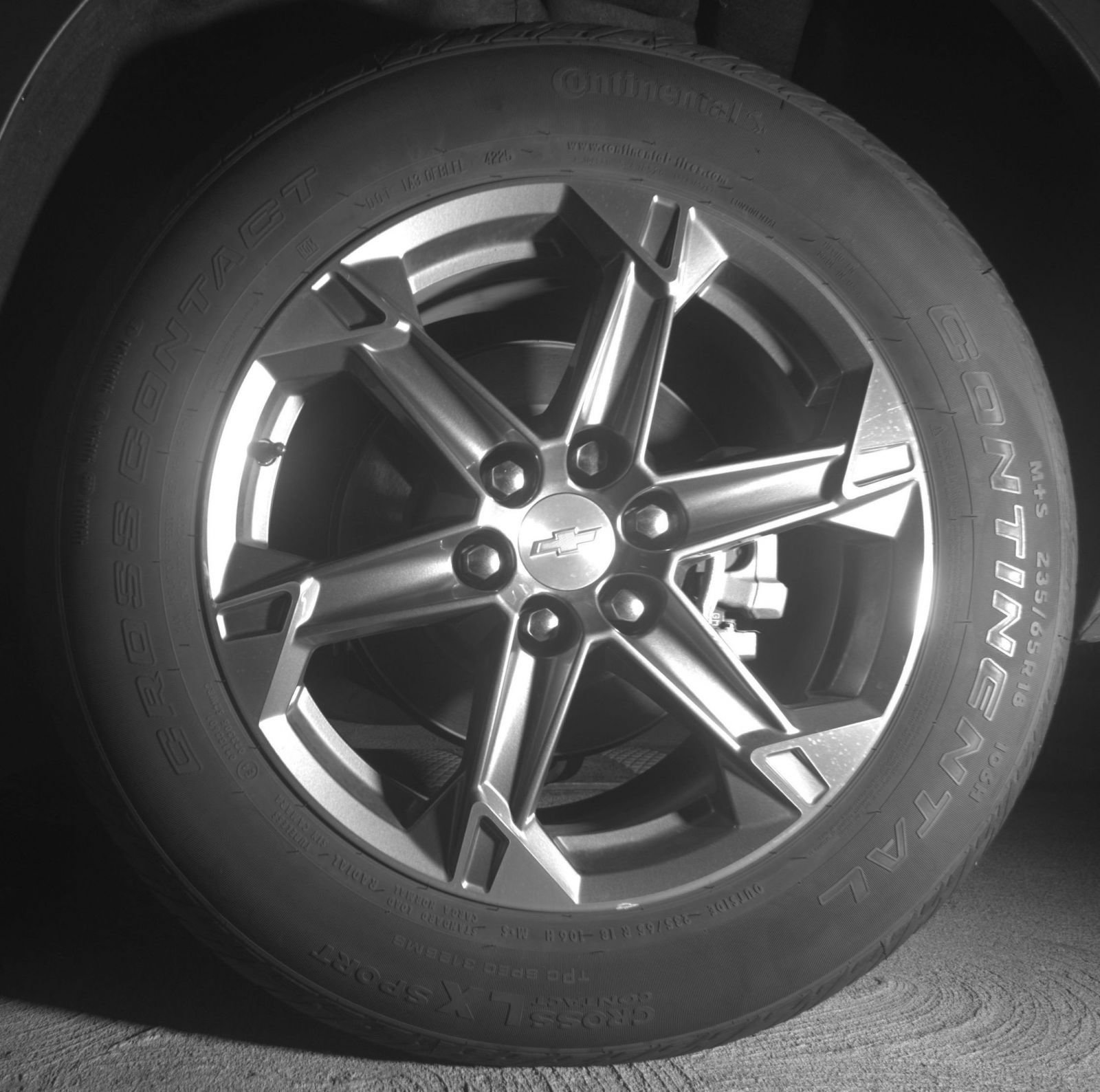 Used 2026 Chevrolet Blazer LT FWD image 13