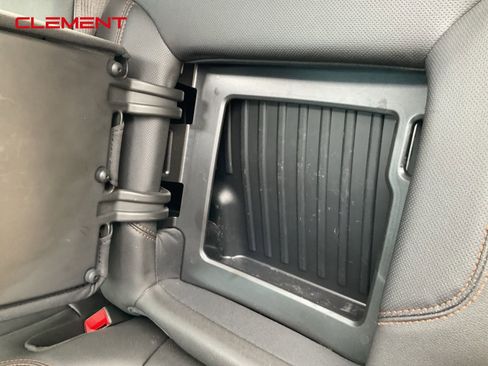 Used 2022 GMC Sierra 2500 AT4 w/ AT4 Premium Plus Package image 27