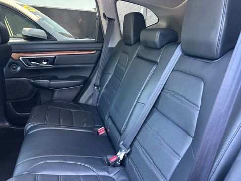 Used 2021 Honda CR-V EX-L image 21