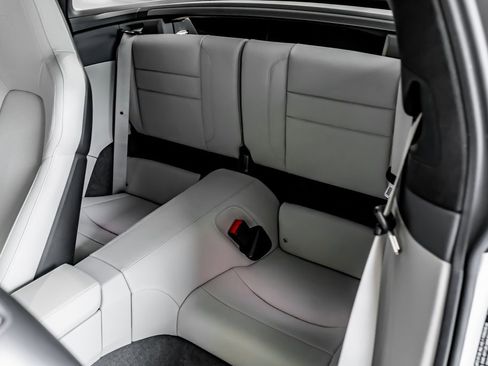 Certified 2024 Porsche 911 Targa 4S image 27