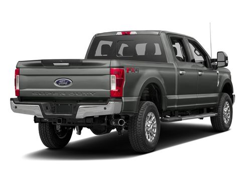 Used 2017 Ford F250 XLT w/ XLT Value Package AWD/4WD image 38