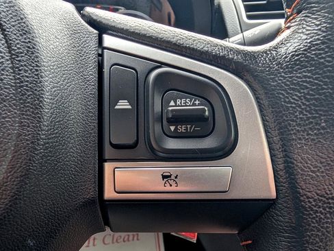 Used 2017 Subaru Crosstrek 2.0i Premium image 15