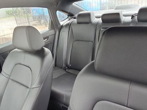 Used 2026 Honda Civic Sport Touring image 9