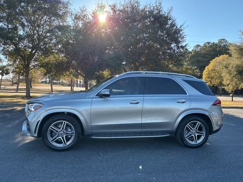 Used 2022 Mercedes-Benz GLE 350 4MATIC image 6