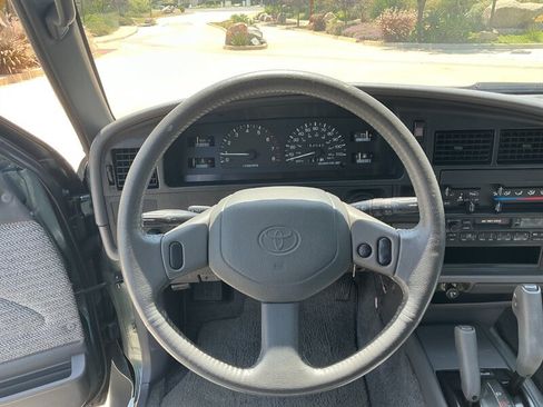 Used 1992 Toyota 4Runner SR5 AWD/4WD image 19