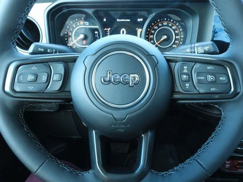 New 2026 Jeep Gladiator Willys image 16