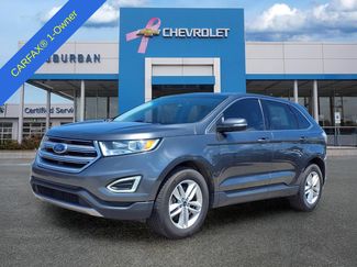Used 2016 Ford Edge SEL w/ Equipment Group 201A AWD/4WD 360° Tour
