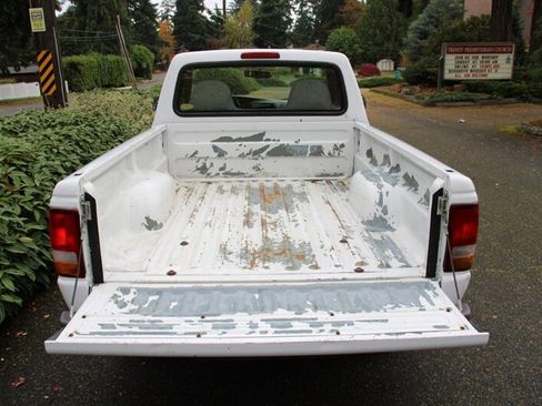 Used 1997 Ford Ranger XL image 13
