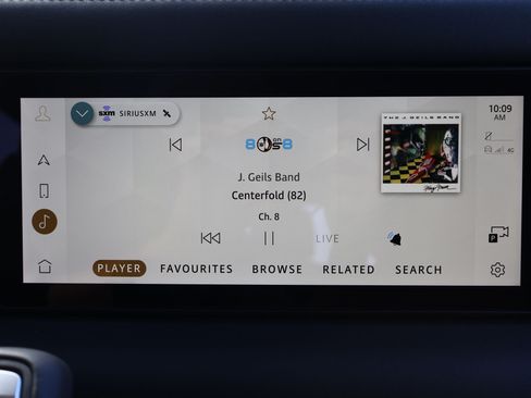 Used 2024 Land Rover Defender 110 S AWD/4WD image 24