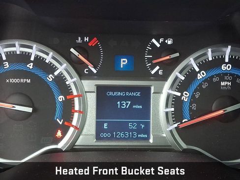 Used 2015 Toyota 4Runner SR5 Premium AWD/4WD image 27