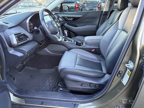 Used 2022 Subaru Outback Onyx Edition XT image 10