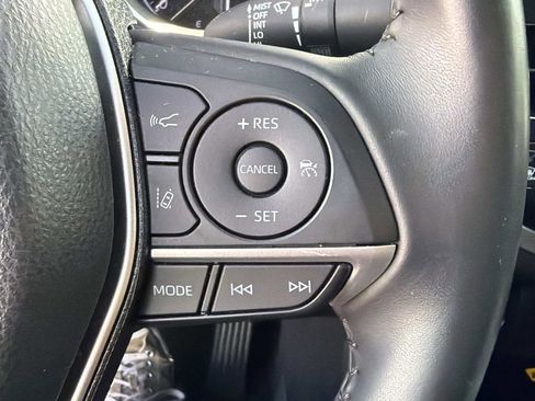Used 2023 Toyota Camry XLE w/ Navigation Package FWD image 27