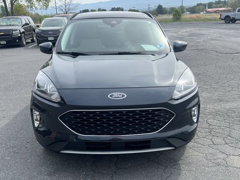 Used 2022 Ford Escape SEL image 5
