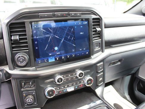 Used 2023 Ford F150 Tremor w/ Equipment Group 402A High AWD/4WD image 9