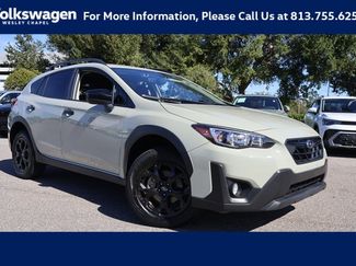 Used 2023 Subaru Crosstrek 2.0i Premium w/ Special Edition video 1